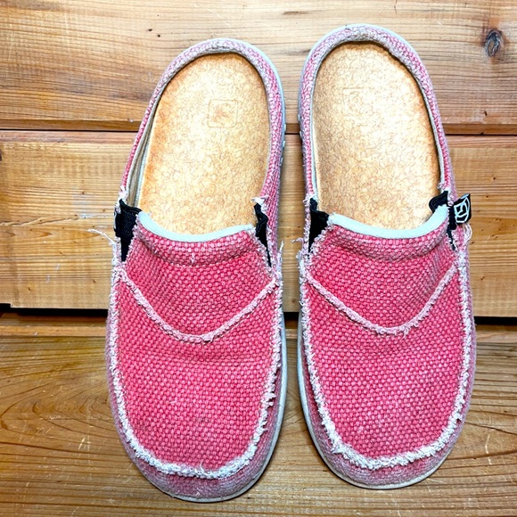 Spenco Womens Mules Size 6 ! Only worn a Couple of Times in like New Condition! - Picture 3 of 8